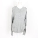 Desray grey knit jersey - 36-1