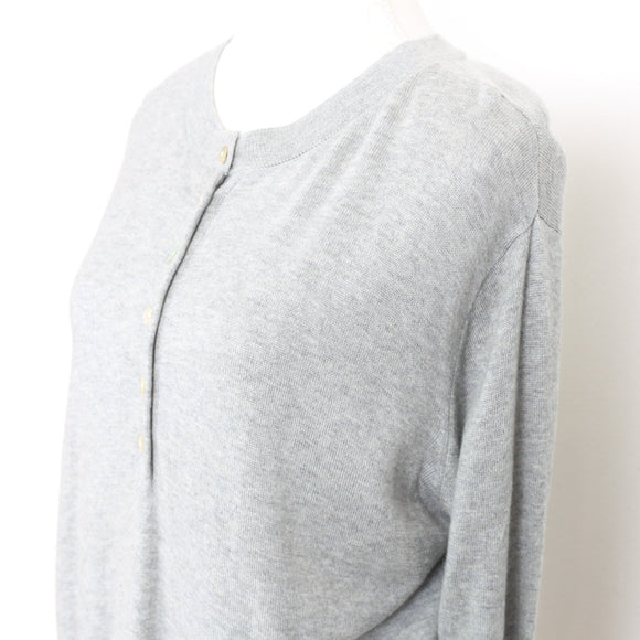 Desray grey knit jersey - 36