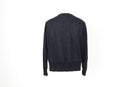 Black 100% Cotton Cardigan – Size S | Thrift Finds-2