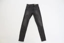 Black Skinny Jeans – Size 6 | Thrift Finds-2