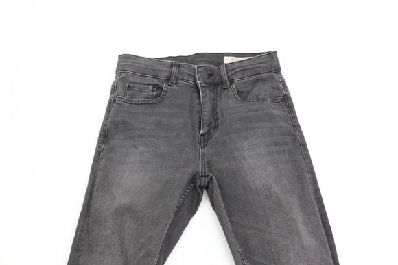 Black Skinny Jeans – Size 6 | Thrift Finds