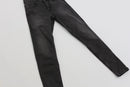 Black Skinny Jeans – Size 6 | Thrift Finds-4