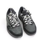 Travis Scott x Air Jordan 1 Low OG SP Black Phantom Sneakers - Size 6-2