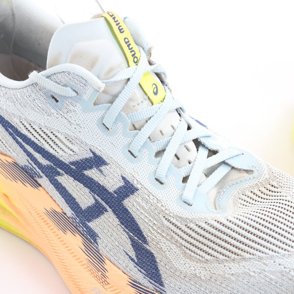 ASICS Superblast 2 Paris Running Shoes - Size 8