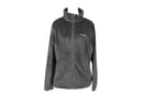 Columbia Black Fleece Winter Jacket – Size XL | Thrift Finds-1