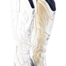 Superbalist Gold Cowgirl Boots - Size 4-3