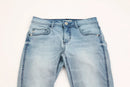 Pale Blue Boyfriend Jeans – Size 6 | Thrift Finds-2