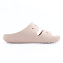 Crocs Beige Slip-On Shoes - Size M10/W12 - One Size Out-1
