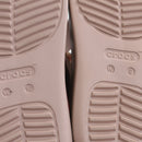 Crocs Beige Platform Flip-Flops - Mismatched Sizes W9/W10-3