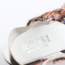 Rossie Platform Sandals - Made in Italy - Size 39-6