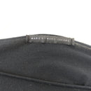 Marc by Marc Jacobs Black Logo Long-Sleeve Top | Size S | Pre-Loved-4