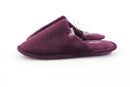 Purple Slippers – Size 5-6 | Brand new-3