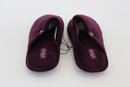 Purple Slippers – Size 5-6 | Brand new-4
