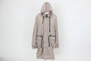 Light Brown Lightweight Jacket – Size S | Brand new-1