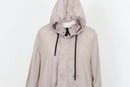 Light Brown Lightweight Jacket – Size S | Brand new-2