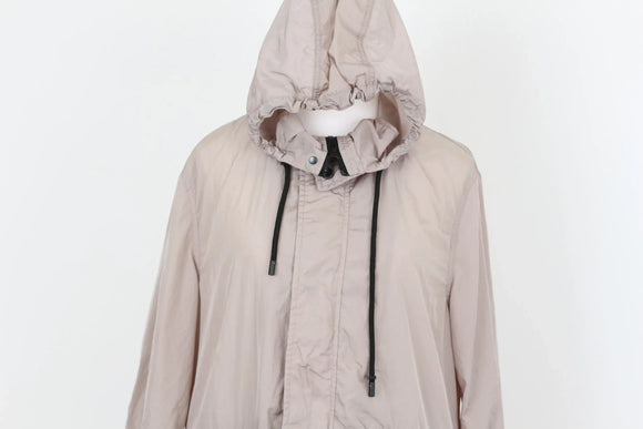 Light Brown Lightweight Jacket – Size S | Brand new
