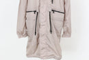 Light Brown Lightweight Jacket – Size S | Brand new-3