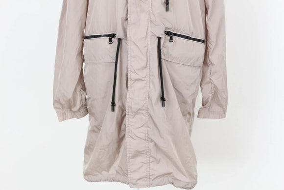 Light Brown Lightweight Jacket – Size S | Brand new