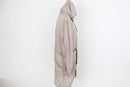 Light Brown Lightweight Jacket – Size S | Brand new-4