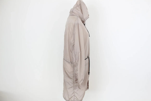 Light Brown Lightweight Jacket – Size S | Brand new