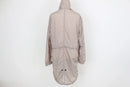 Light Brown Lightweight Jacket – Size S | Brand new-5