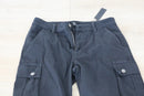 Navy Blue Bowling Pants – Size S | Brand new-4