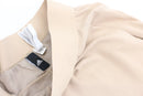Adidas Beige 3/4 Sweatpants – Size L | Thrift Finds-4