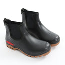 Jonsson Black Boots - Size 4-3