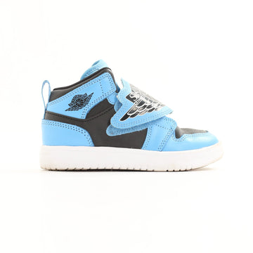 Nike Sky Jordan 1 Sneakers - Size 12