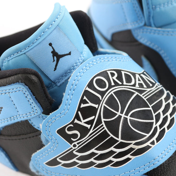 Nike Sky Jordan 1 Sneakers - Size 12