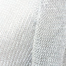 PrettyLittleThing Silver Jersey - Size 8-2
