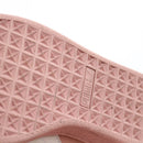 Puma Baby Pink Suede Sneakers - Size 6-5