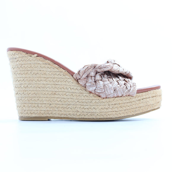 Superbalist Wedge Heels - Size 7