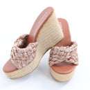 Superbalist Wedge Heels - Size 7-3