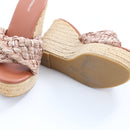Superbalist Wedge Heels - Size 7-4