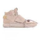 Adidas Tubular Invader Strap Beige Sneakers - Size 11-1