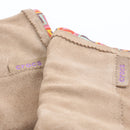 Crocs Genuine Leather Ankle Boots - Size W10-3