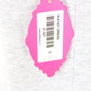 Dqmane Grey Sweatshirt Mini Dress - Size S-5