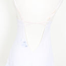 La Senza White Lingerie - Size M (Small Fit)-4
