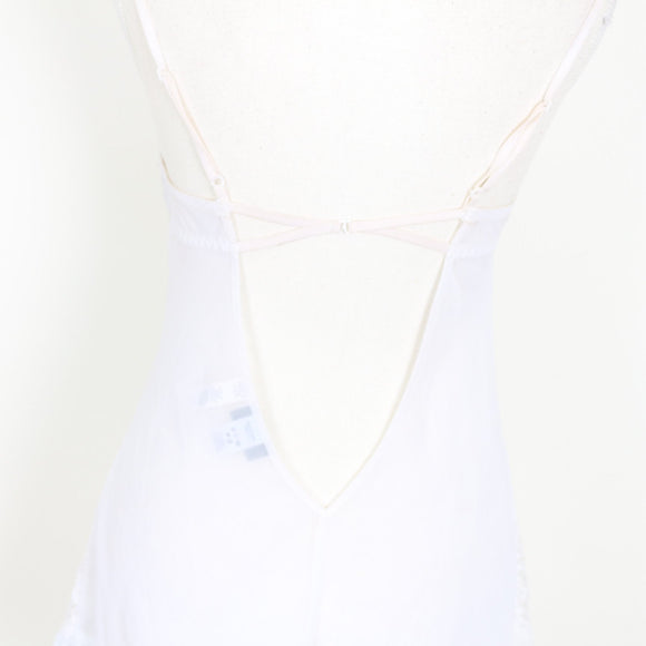 La Senza White Lingerie - Size M (Small Fit)