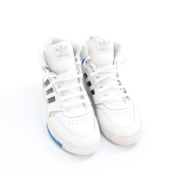 Adidas Drop Step Sneakers - Size 11