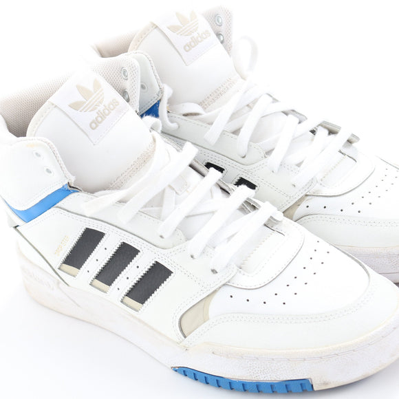 Adidas Drop Step Sneakers - Size 11