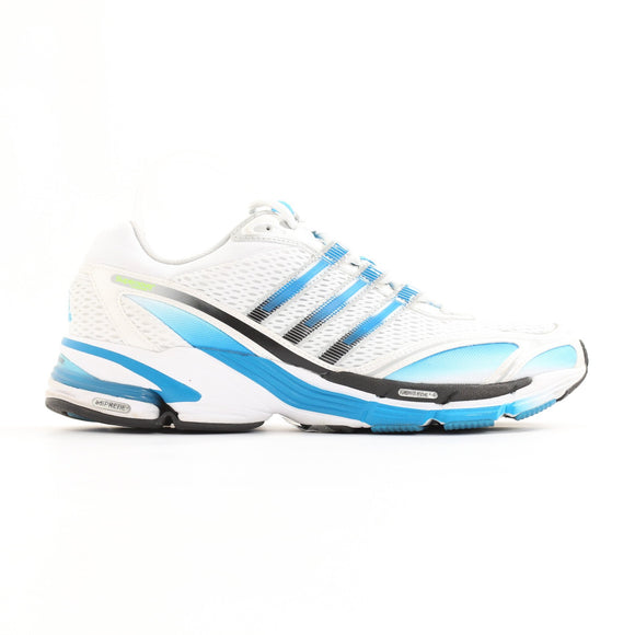 Adidas Supernova Cushion 7 Low-Top Sneakers - Size 10