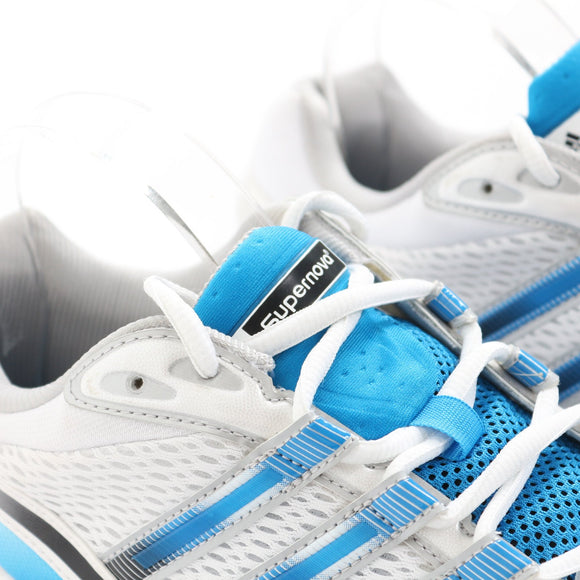 Adidas Supernova Cushion 7 Low-Top Sneakers - Size 10