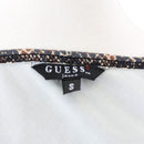 Guess Snake Print Tank Top - Size S-4